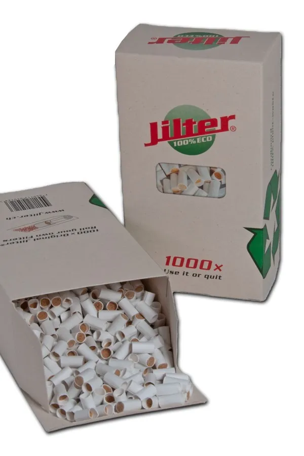 Jilter Bag 1000er (Eco)