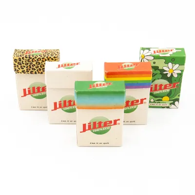 Jilter kleine Packung (Single, Eco)