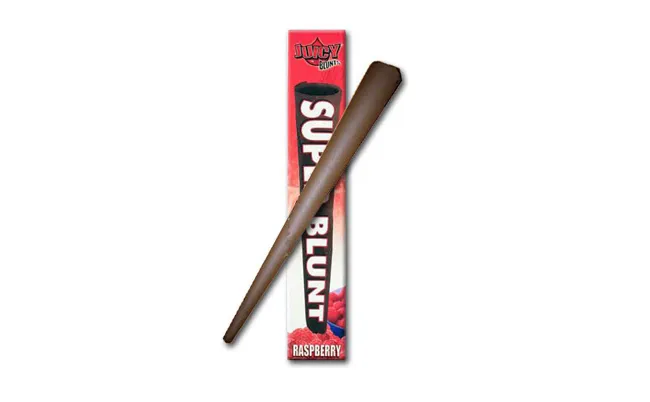 Juicy Super Blunt