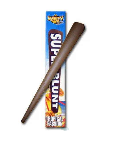 Juicy Super Blunt