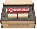 Old School Papers Eco Roll R36 Slim
