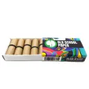 Old School Papers Eco replacement Rolls 5pcs