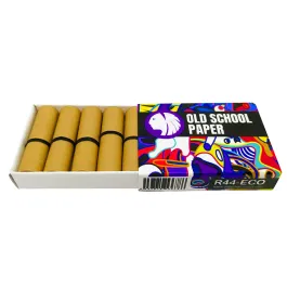 Old School Papers Eco replacement Rolls 5pcs