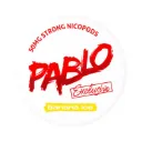 Pablo Snus