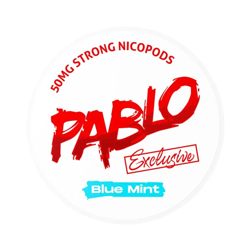 Pablo Snus