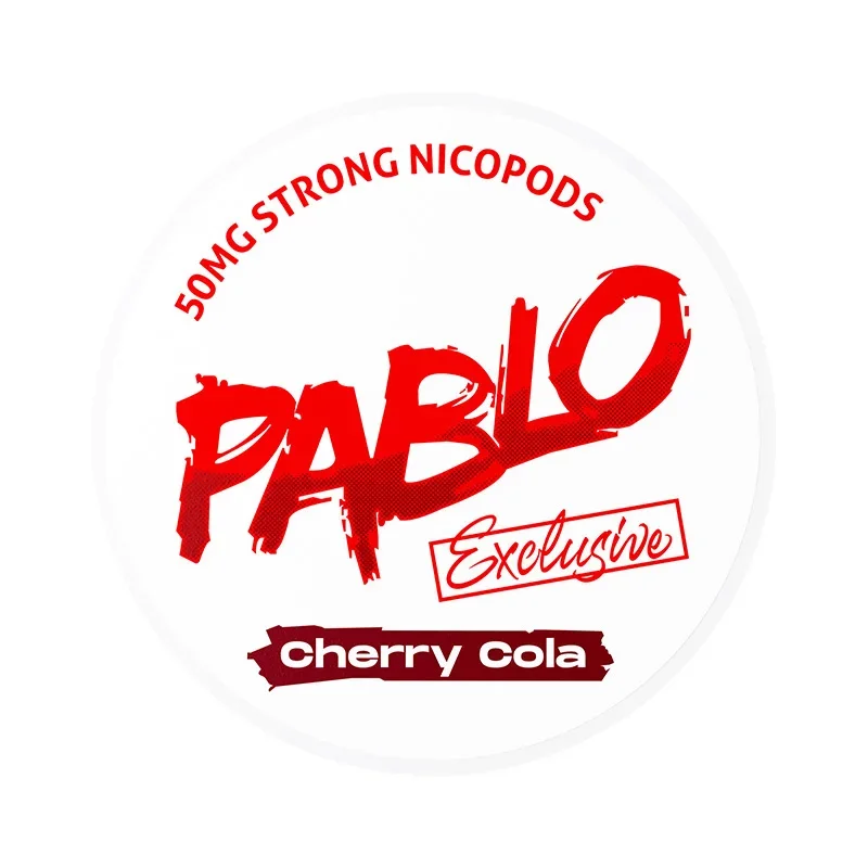 Pablo Snus