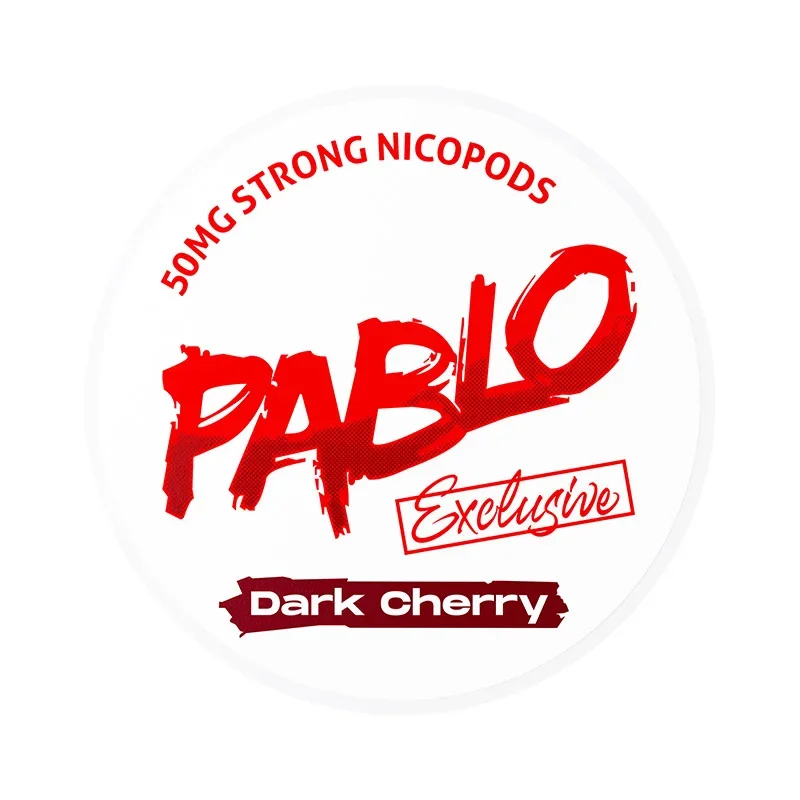 Pablo Snus