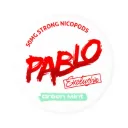 Pablo Snus