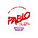Pablo Snus