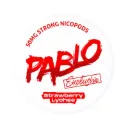 Pablo Snus