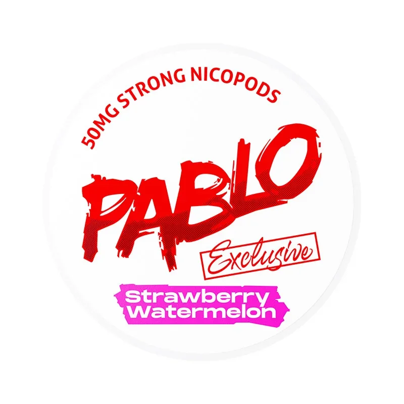 Pablo Snus