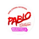Pablo Snus
