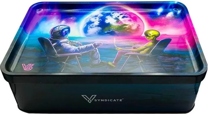 V Syndicate Syndicase Big Box