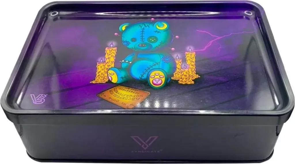 V Syndicate Syndicase Big Box