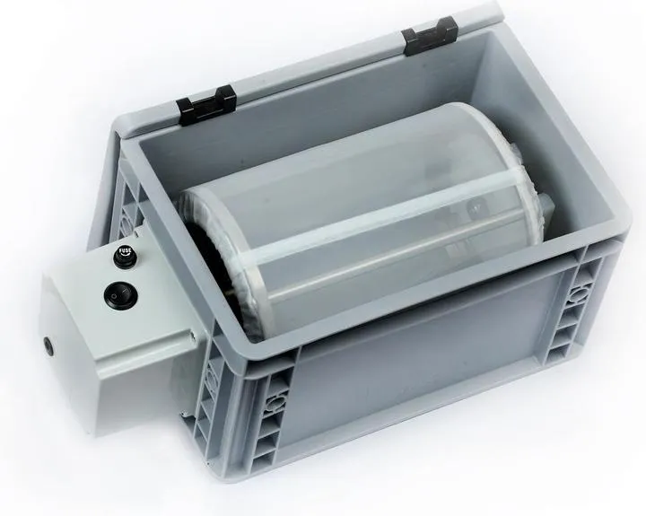 Phönix Rotator Pollinator (6L)