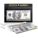 Power Papers - Dollar - KS + Tips