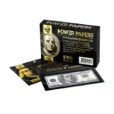 Power Papers - Dollar - KS + Tips