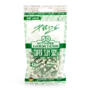 Purize Super-Slim 50er Pack White Green