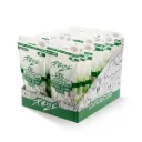 Purize Xtra-Slim Long 50er Pack White