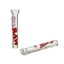 RAW Glas Tips rund und Flach