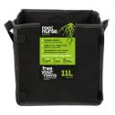 Root Nurse Square-Pot