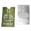 V Syndicate Grinder Card