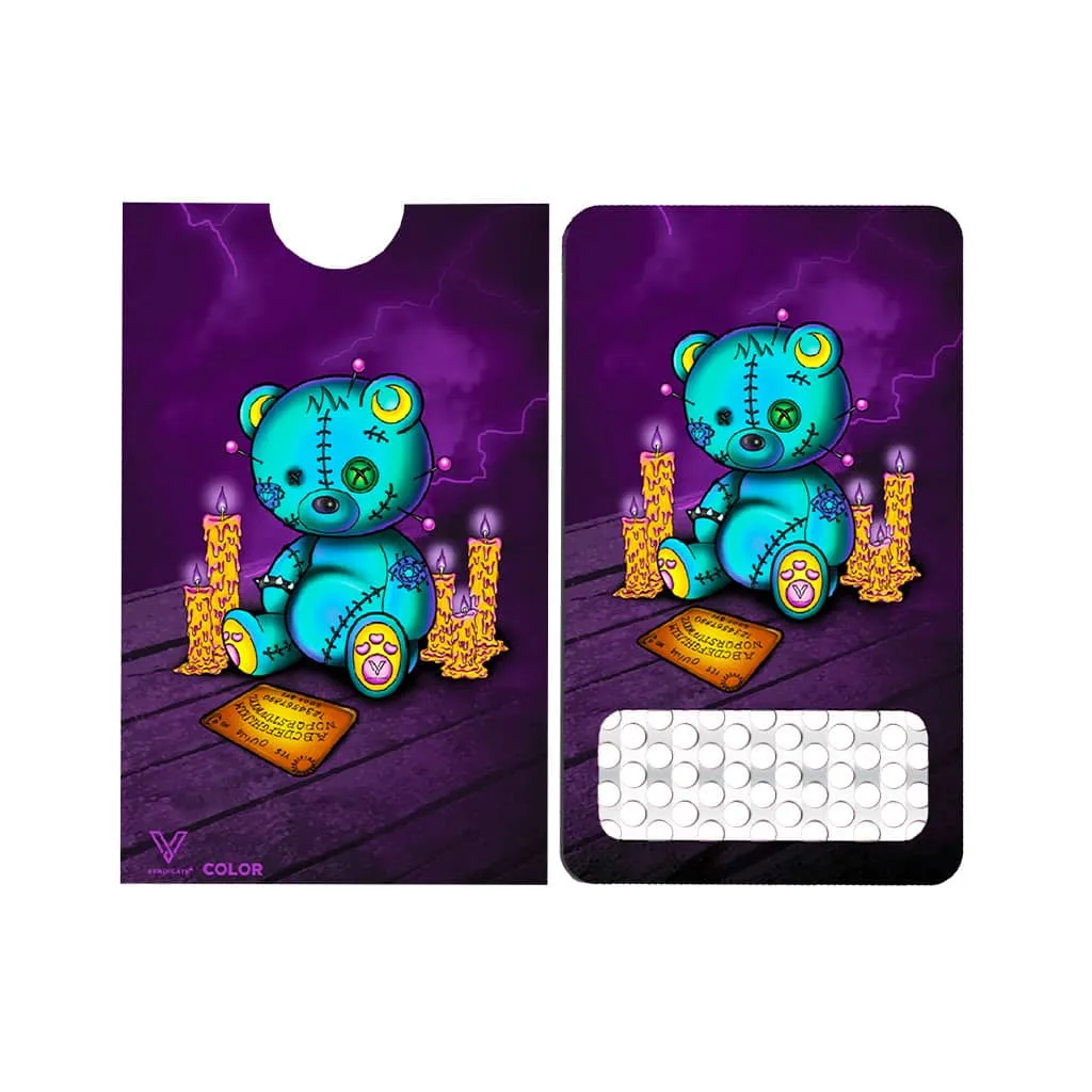 V Syndicate Grinder Card (Oija Bear)