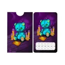 V Syndicate Grinder Card