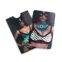 V Syndicate Grinder Card