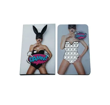 V Syndicate Grinder Card