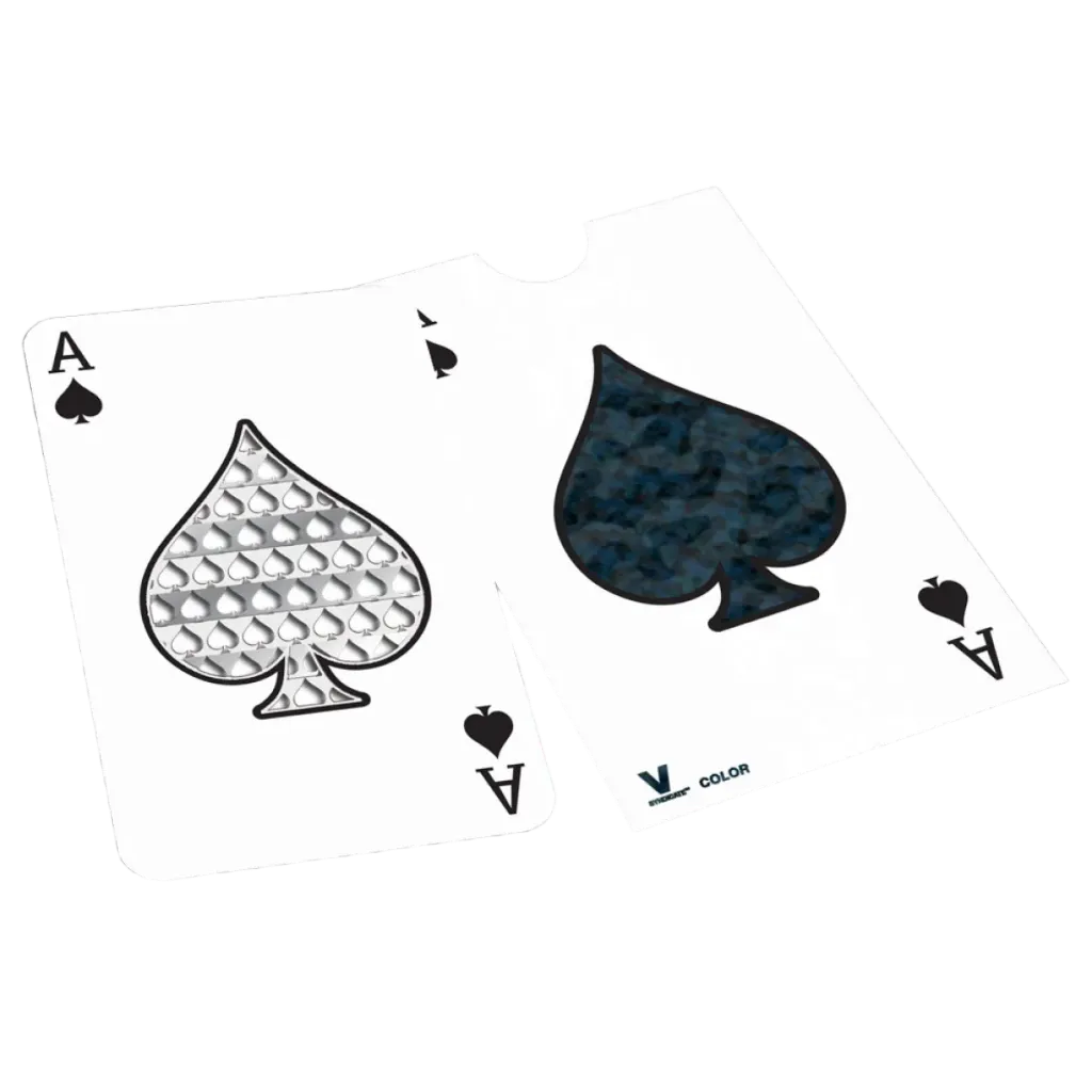 V Syndicate Grinder Card