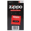 Zippo Docht