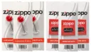 Zippo Docht