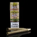 Cyclones Blunt Cones