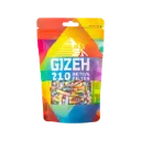 GIZEH Rainbow Active Filter 6mm (210 Stk.)