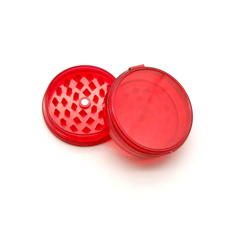 Grinder Acryl 2 teilig 61mm