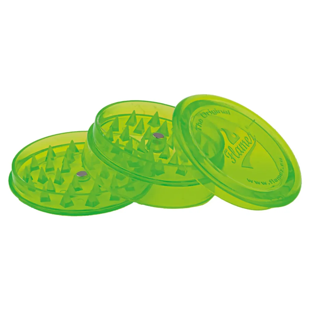 Grinder Acryl 2 teilig 61mm