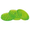 Grinder Acryl 2 teilig 61mm