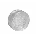 Grinder Acryl 2 teilig 61mm