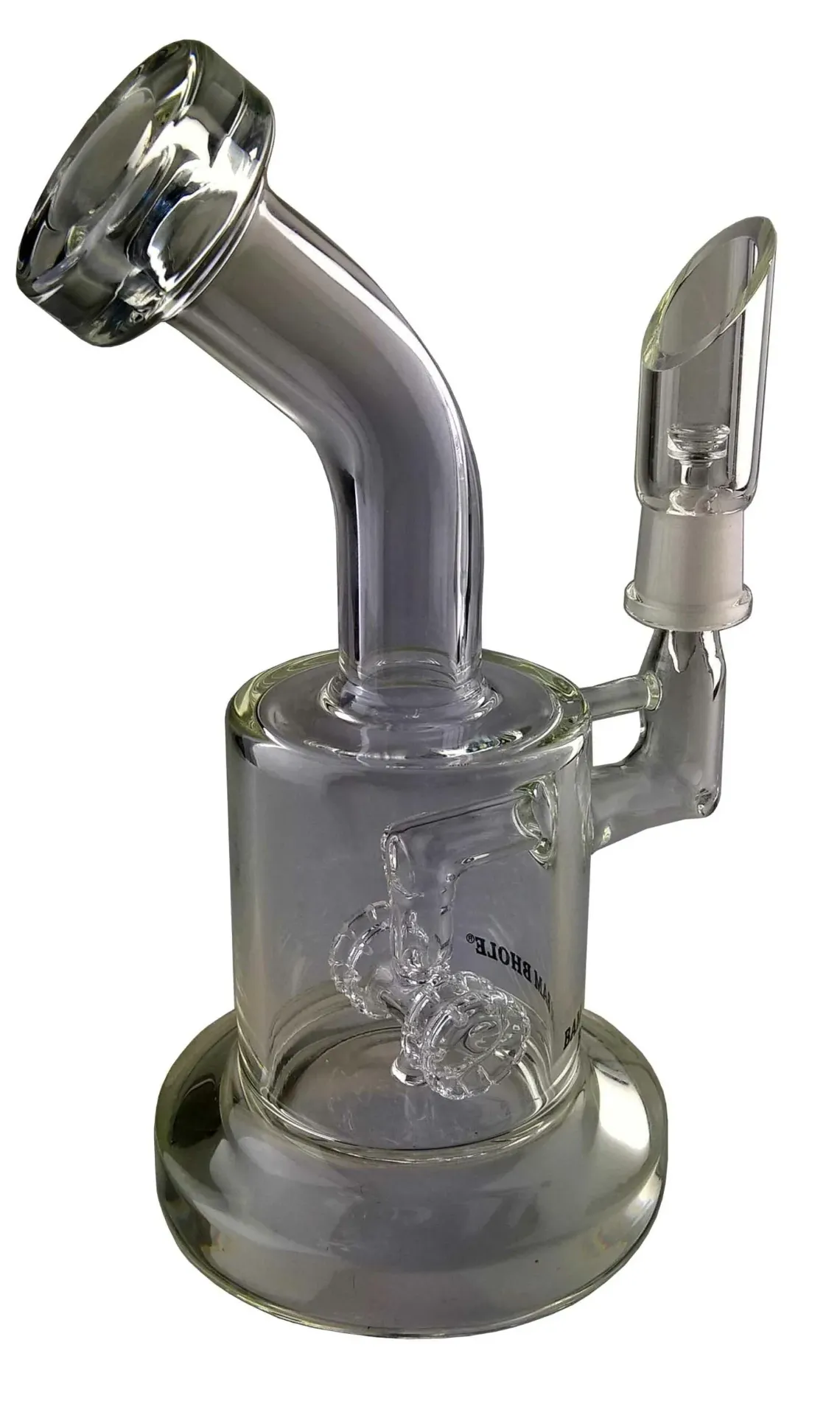 [703105] Oil Rig mit Trommelperkulatoren