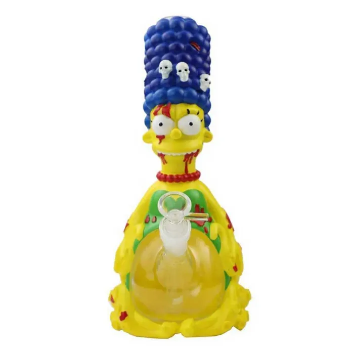 [701493] Marge Simpson Bong 28cm