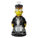 Bart Simpson Bong 28cm