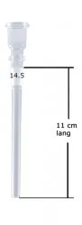 GLAS-Einsatz-14.5er-11cm-Zylinder