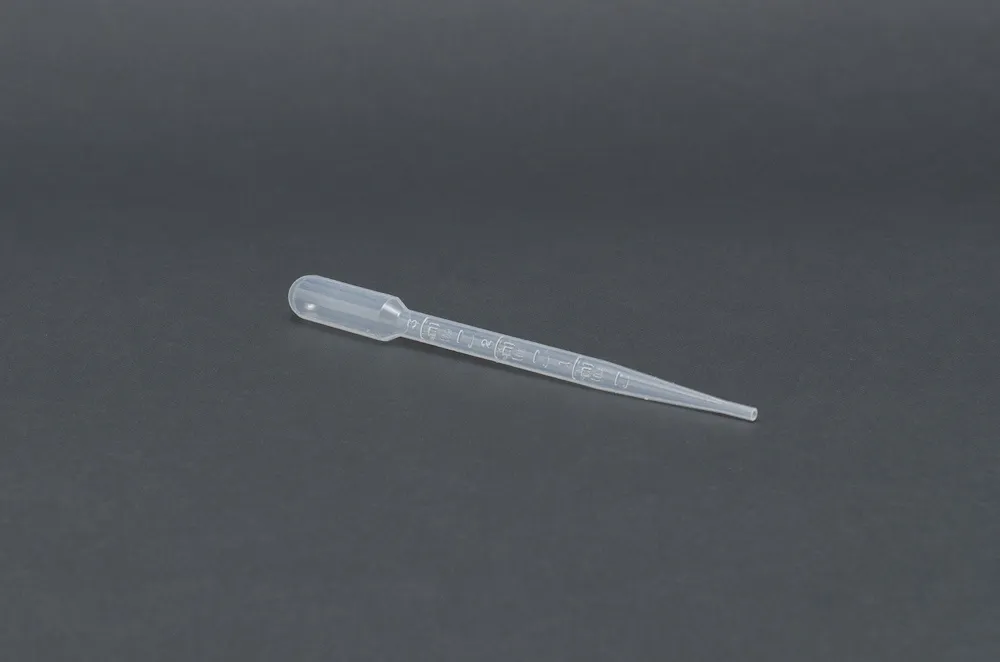 [200000] Pipetten 1ml