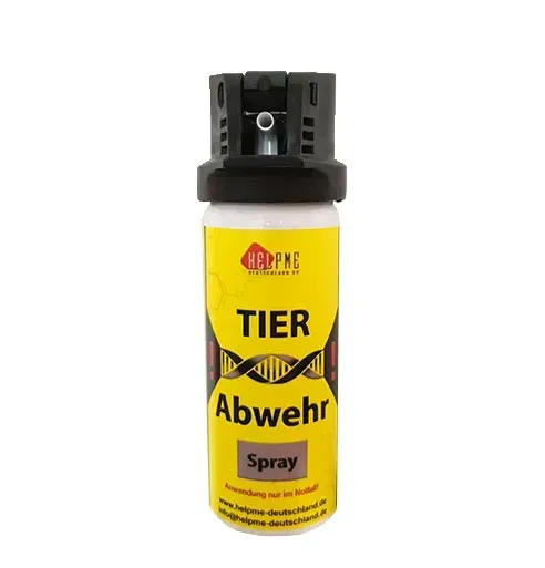 [200211] PFEFFERSPRAY HELPME MIT BUCHENHOLZTEER, GROSS 50ML