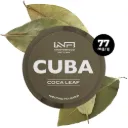 CUBA Cocoa Leaf 13g/50mg