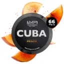 CUBA Peach 13g/43mg