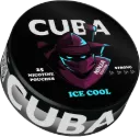 CUBA Ice Cool 13g/50mg