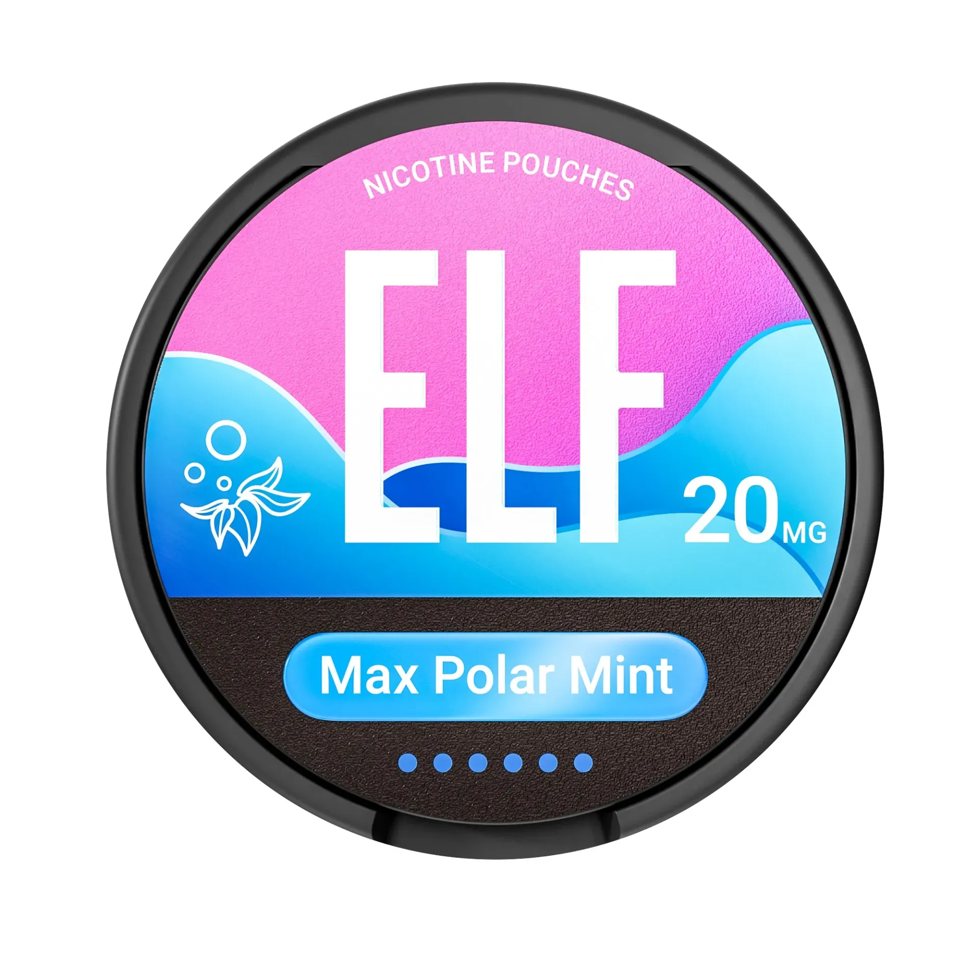 ELF Snus