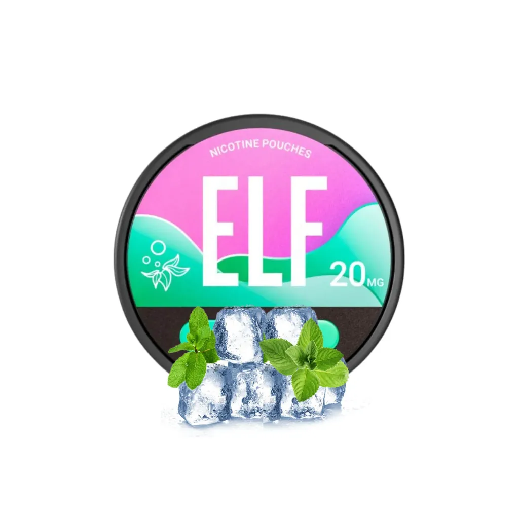 ELF Snus